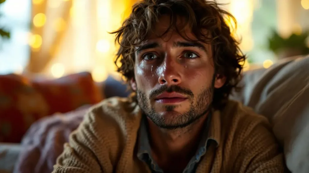 Weinen bei Filmen: Was Psychologinnen darin über deinen Charakter sehen