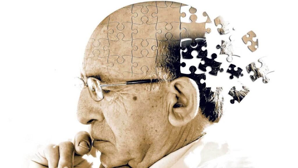 Wie drei Nanopartikel-Injektionen den Verlauf der Alzheimer-Krankheit bei Mäusen verändern können